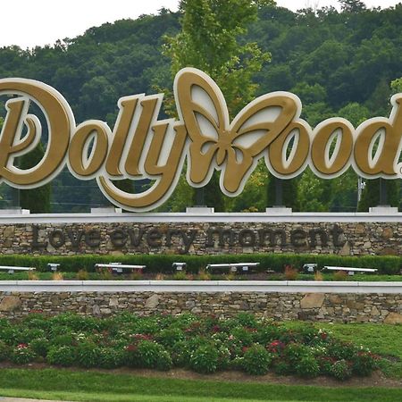 River Place Condos #304 2Bd Pigeon Forge Dış mekan fotoğraf
