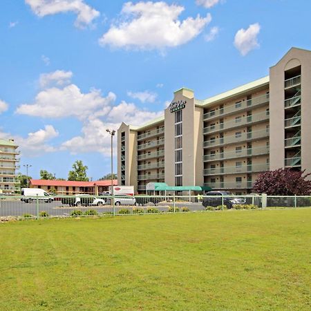 River Place Condos #304 2Bd Pigeon Forge Dış mekan fotoğraf