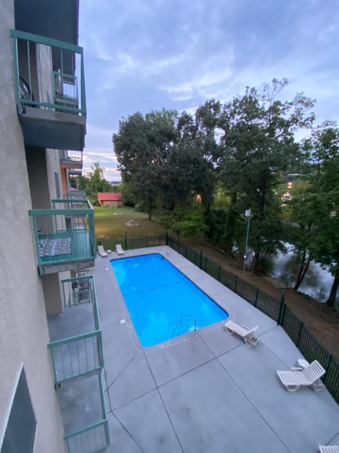 River Place Condos #304 2Bd Pigeon Forge Dış mekan fotoğraf