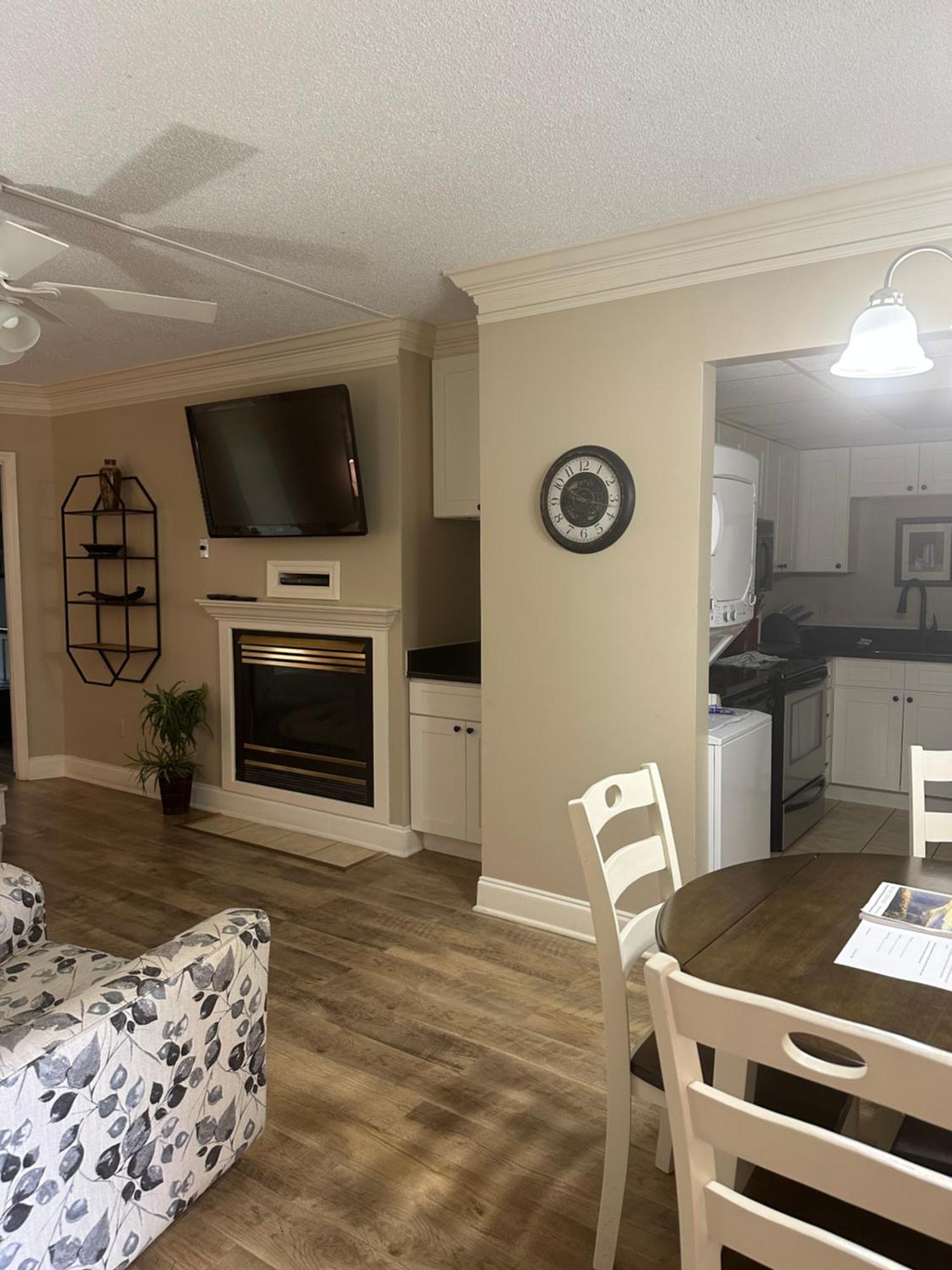 River Place Condos #304 2Bd Pigeon Forge Dış mekan fotoğraf