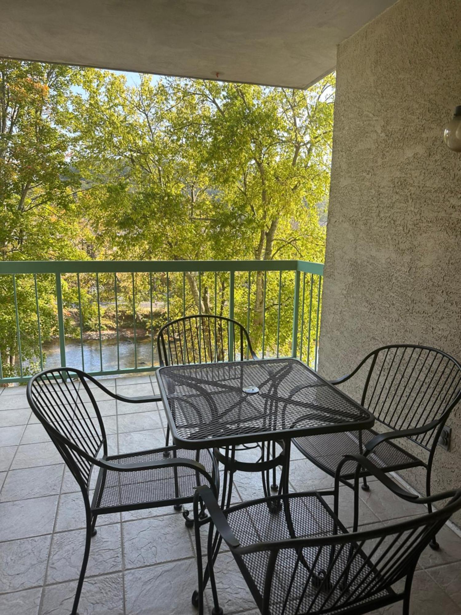 River Place Condos #304 2Bd Pigeon Forge Dış mekan fotoğraf
